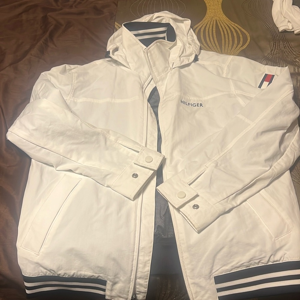 Tommy Hilfiger jacket